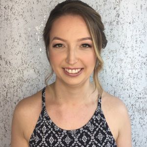 Meet your Posher, Annalise